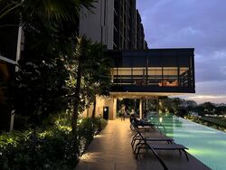 Tenet (D18), Condominium #498207001